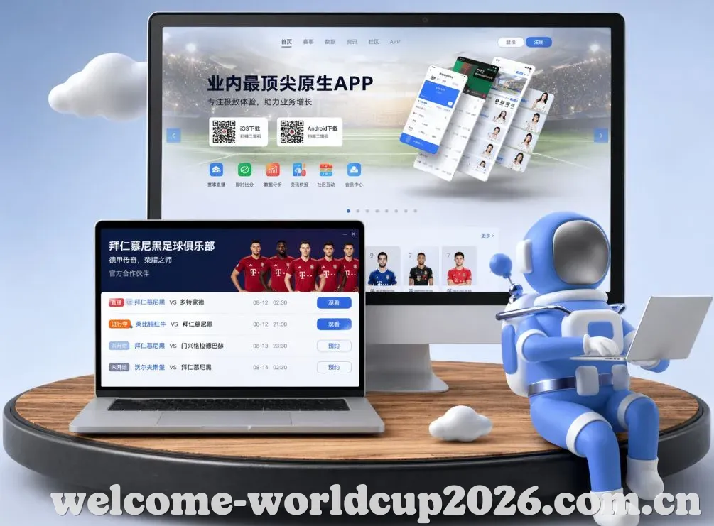 世界杯开户 App下载